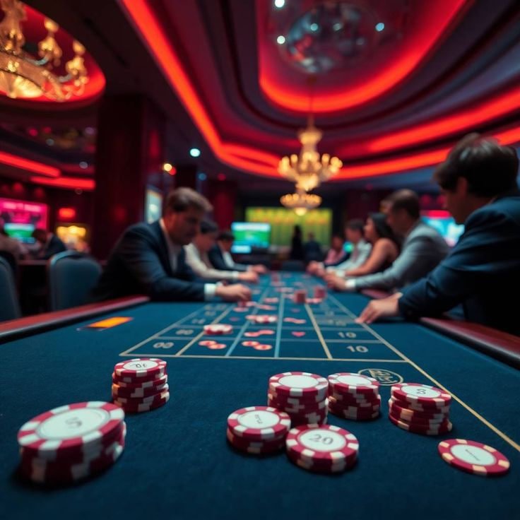 Hadiah turnamen arcade games yang ditawarkan sidneypools