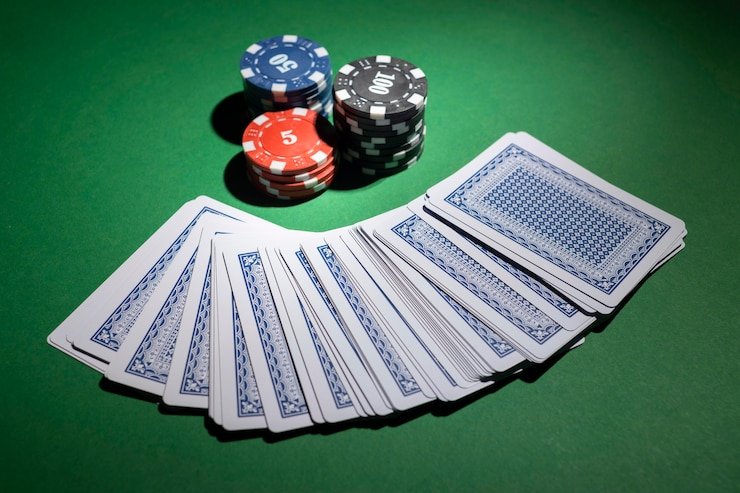 Antarmuka pemilihan angka Kombinasi Number di platform sidneypools